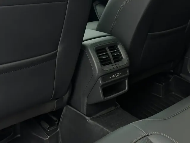 Volkswagen Tharu 2021 280TSI 2WD Luxury Plus — Фото автомобиля 14