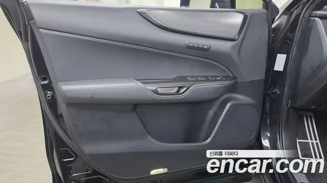 Lexus NX NX450h+ 2nd Gen — Фото автомобиля 13