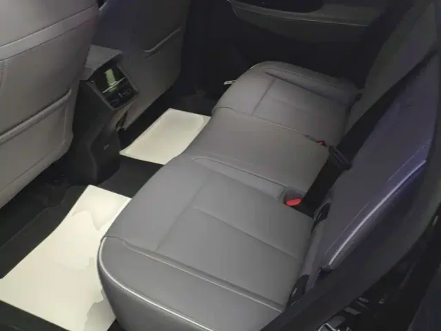Buick E5 — Фото автомобиля 16