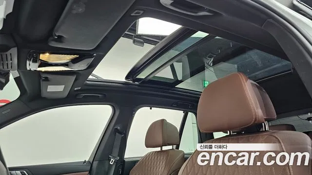 BMW X5 xDrive 40i M Sport — Фото автомобиля 19