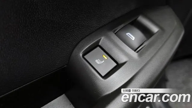ChevroletGMDaewoo Trailblazer Новый Trailblazer 1.3 турбо 4WD — Фото автомобиля 18