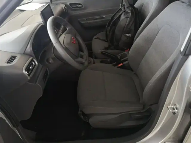 Wuling Hongguang — Фото автомобиля 14