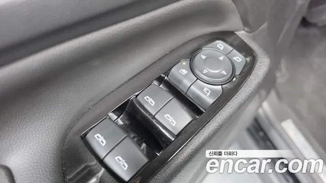 Chevrolet Equinox — Фото автомобиля 29