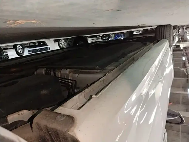 Changan Eado — Фото автомобиля 21