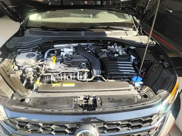 Volkswagen Sagitar — Фото автомобиля 19