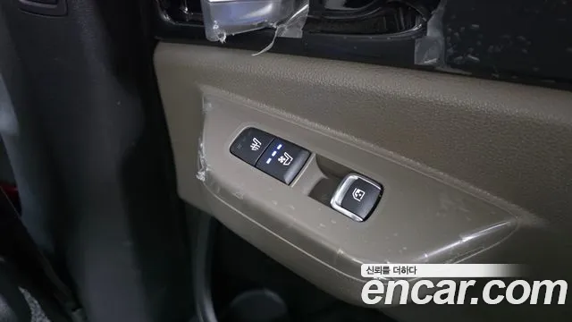 Kia Carnival 4th Gen — Фото автомобиля 26