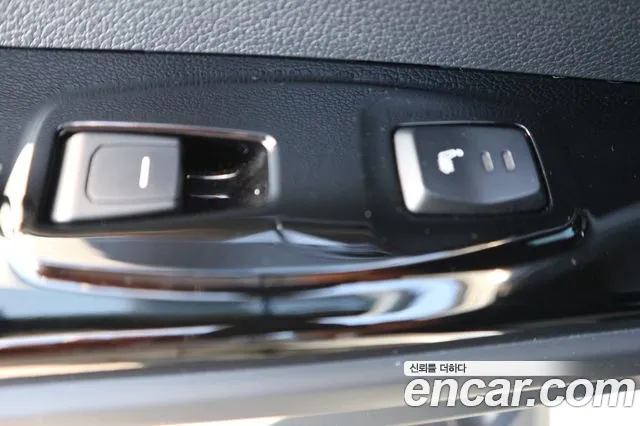 KG_Mobility_Ssangyong Torres Torres Бензин 1.5 2WD — Фото автомобиля 12