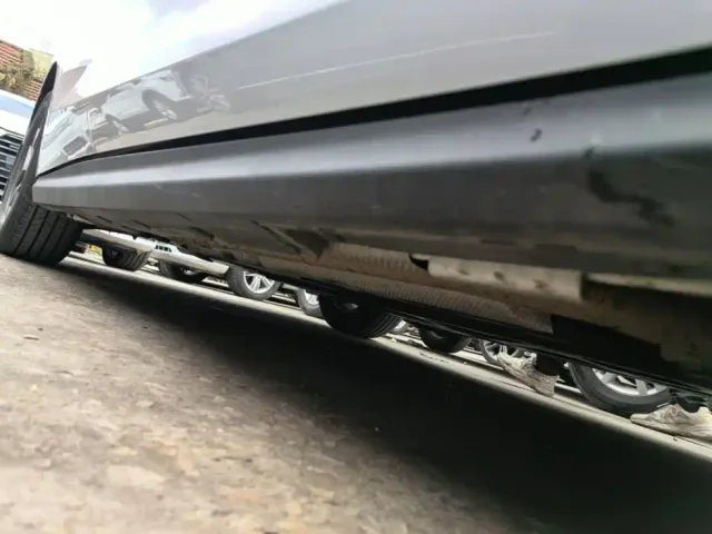 BYD Seal 06 — Фото автомобиля 20
