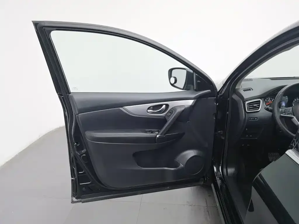 Nissan Qashqai 2022 2.0L CVT XV Prem Luxury Edition — Фото автомобиля 8