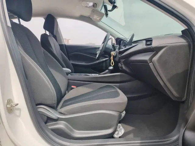 Buick Verano — Фото автомобиля 15