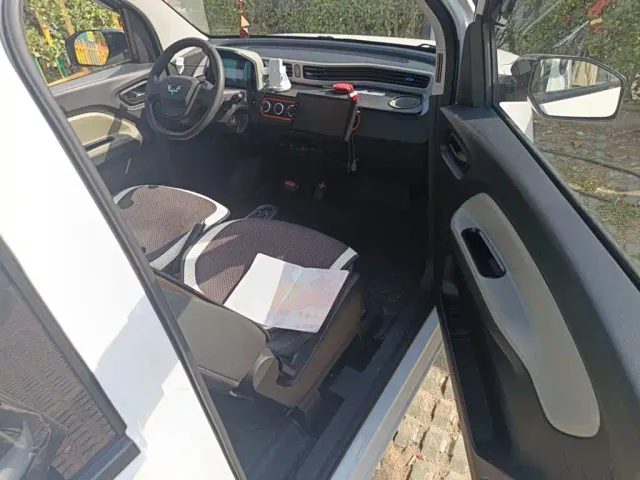 Wuling Hongguang Mini EV — Фото автомобиля 19