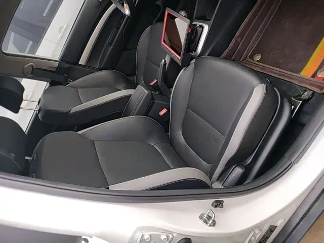 Kia KX1 — Фото автомобиля 19