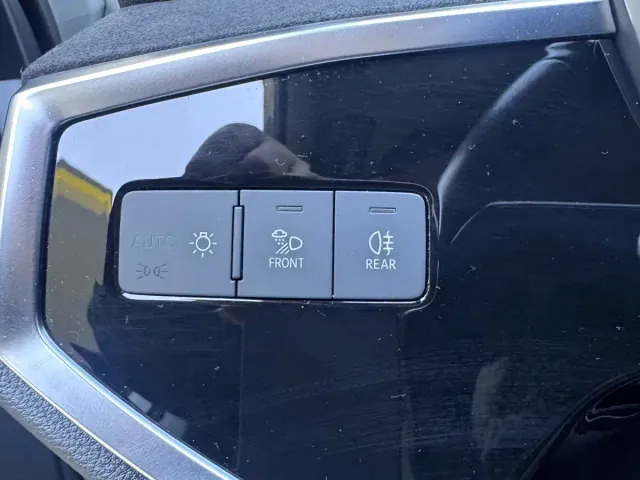 Audi Q3 — Фото автомобиля 23