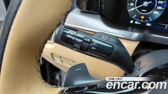 Kia Sorento Generation 4 — Фото автомобиля 27