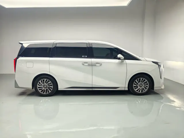 GAC Trumpchi M8 — Фото автомобиля 4