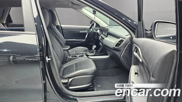 Kia Seltos Новый Seltos Бензин 2.0 2WD — Фото автомобиля 11