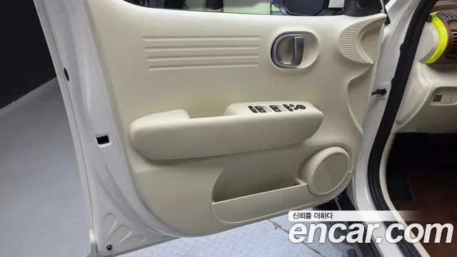 Hyundai Casper — Фото автомобиля 13