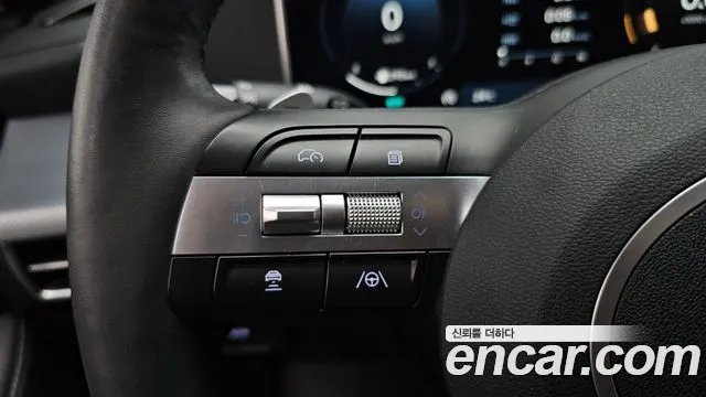 Hyundai Sonata Sonata Edge(DN8) — Фото автомобиля 11
