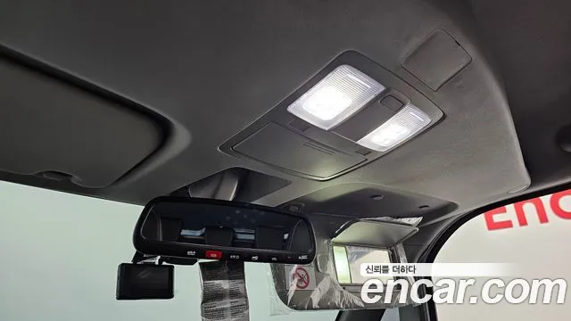 Kia RAY Новый Kia Ray Signature — Фото автомобиля 18