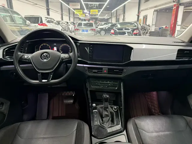 Volkswagen Tayron — Фото автомобиля 5