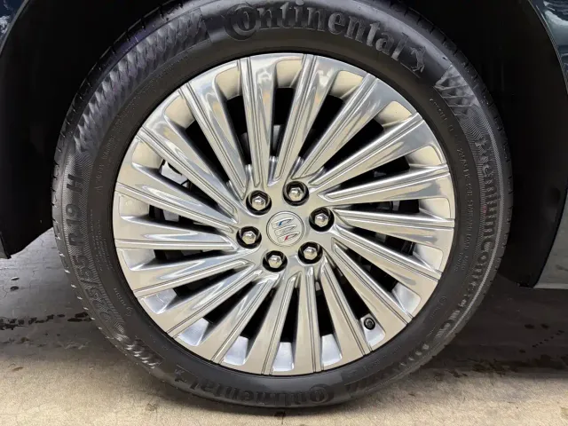 Buick Century — Фото автомобиля 20