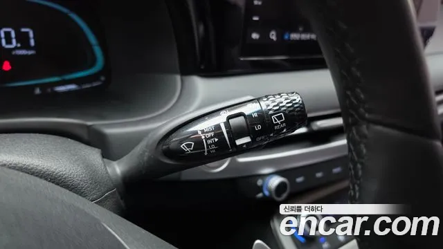 Hyundai Palisade The New — Фото автомобиля 30
