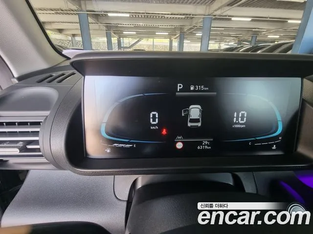 Hyundai Casper — Фото автомобиля 7
