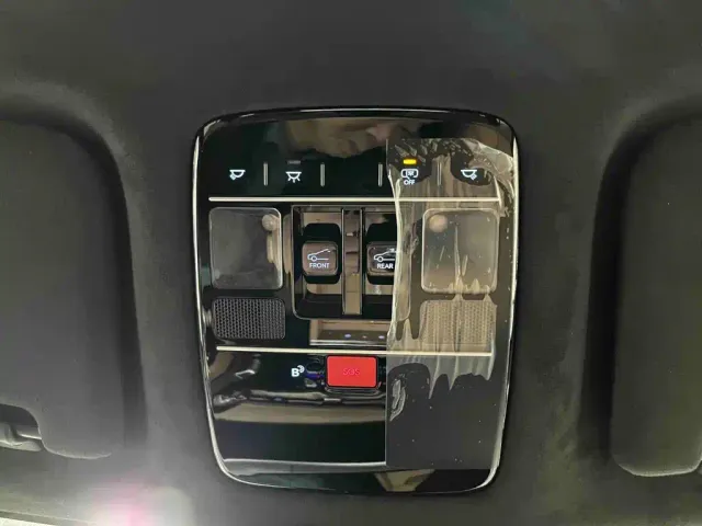 Hyundai Santa Fe — Фото автомобиля 14