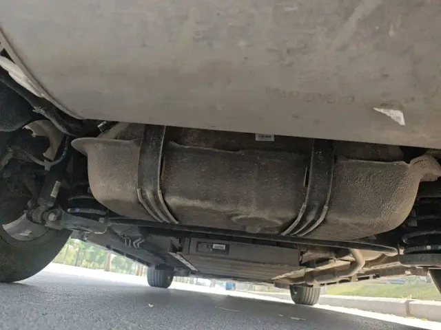 BYD Qin PLUS — Фото автомобиля 24