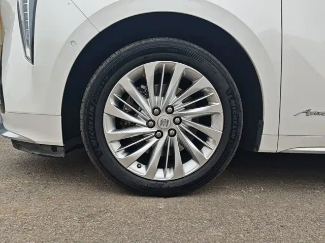 Buick Century — Фото автомобиля 22