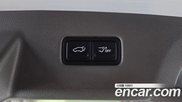 Kia Carnival 4th Gen — Фото автомобиля 23