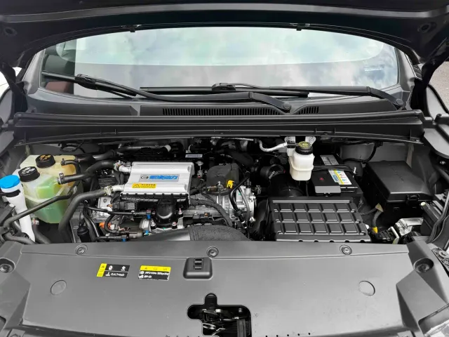 GAC Trumpchi M6 — Фото автомобиля 21
