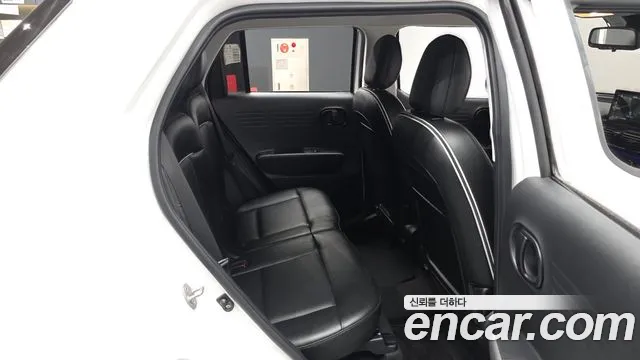 Hyundai Casper — Фото автомобиля 18