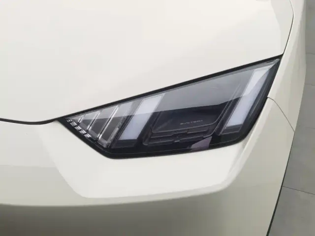BYD Seagull — Фото автомобиля 7