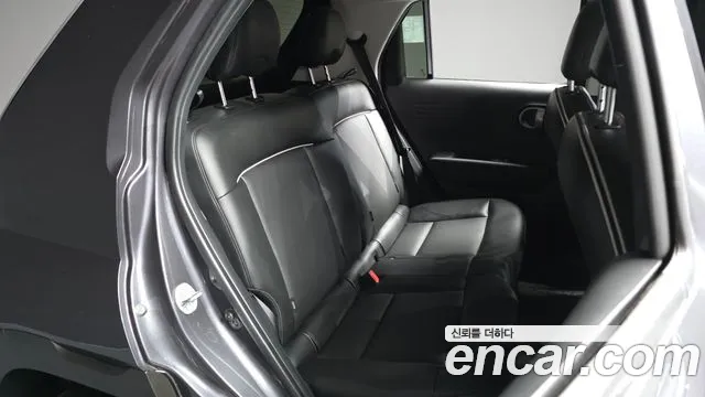 Hyundai Casper Casper Essential — Фото автомобиля 12