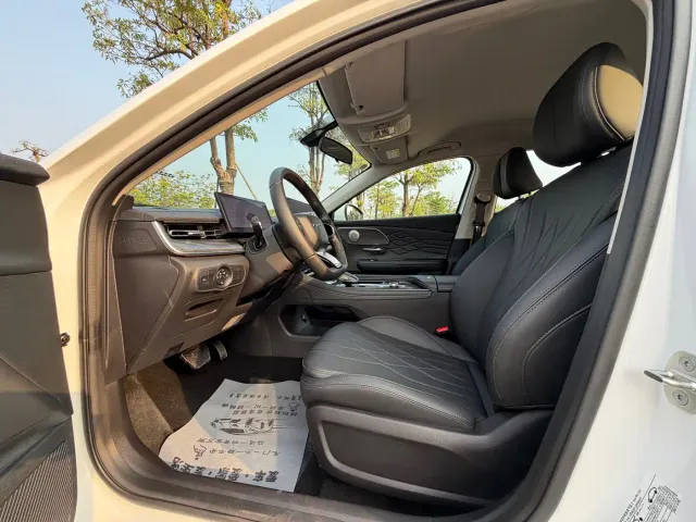 Chery Arrizo 8 PRO — Фото автомобиля 8