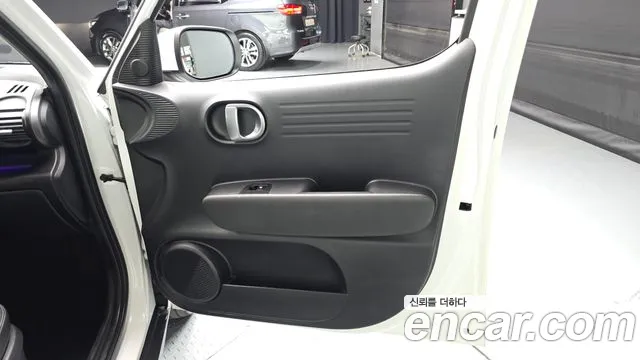 Hyundai Casper Casper Inspiration — Фото автомобиля 25