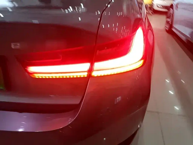 BMW i3 — Фото автомобиля 7