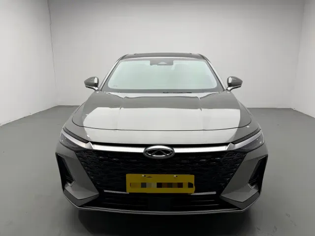 Chery Arrizo 8 — Фото автомобиля 2