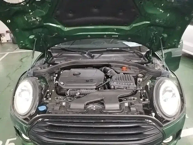 MINI Clubman — Фото автомобиля 19