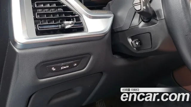 BMW X5 G05 — Фото автомобиля 27