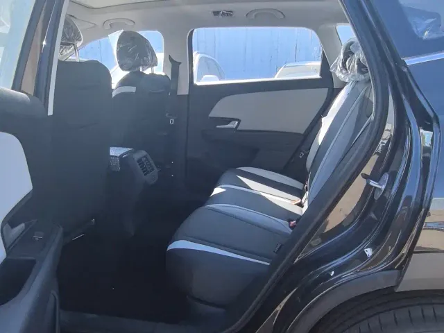 Jetta VS8 — Фото автомобиля 19