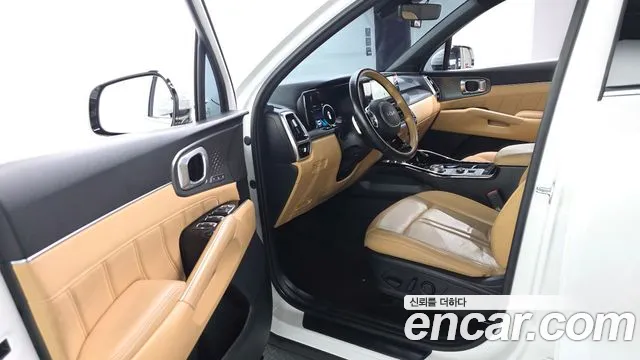 Kia Sorento 4th Gen — Фото автомобиля 10