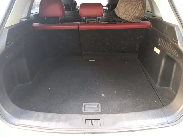 GAC Trumpchi GS4 PLUS — Фото автомобиля 4