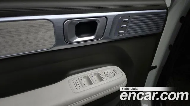 Hyundai Santa Fe MX5 — Фото автомобиля 24
