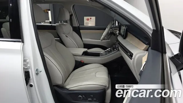 Hyundai Palisade The New Palisade Дизель 2.2 2WD — Фото автомобиля 10