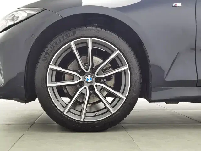 BMW BMW 3 Series 2024 320Li M Sport Package — Фото автомобиля 17