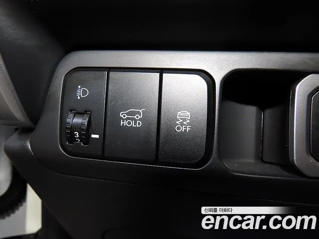 Hyundai Santa Fe MX5 — Фото автомобиля 11