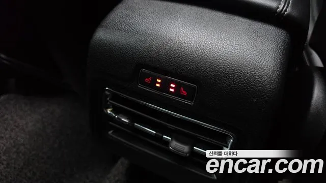 Lincoln Corsair Corsair 2.0 Reserve AWD — Фото автомобиля 18