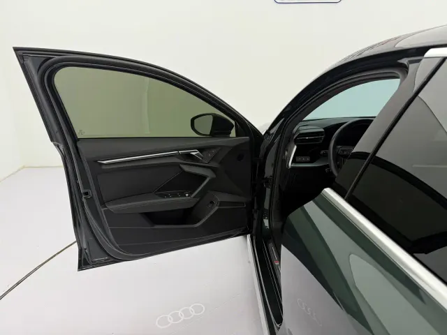 Audi A3 — Фото автомобиля 20